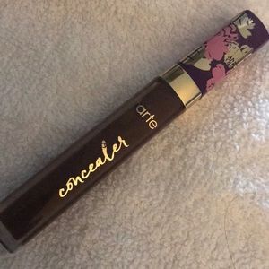 Tarte concealer espresso